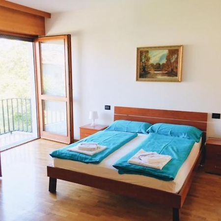 Bed&Breakfast Zattieri 庞特内阿尔比 外观 照片