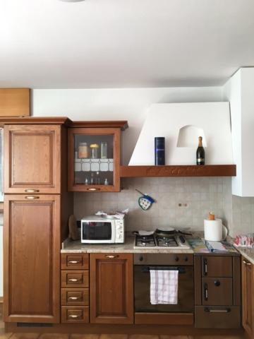 Bed&Breakfast Zattieri 庞特内阿尔比 外观 照片